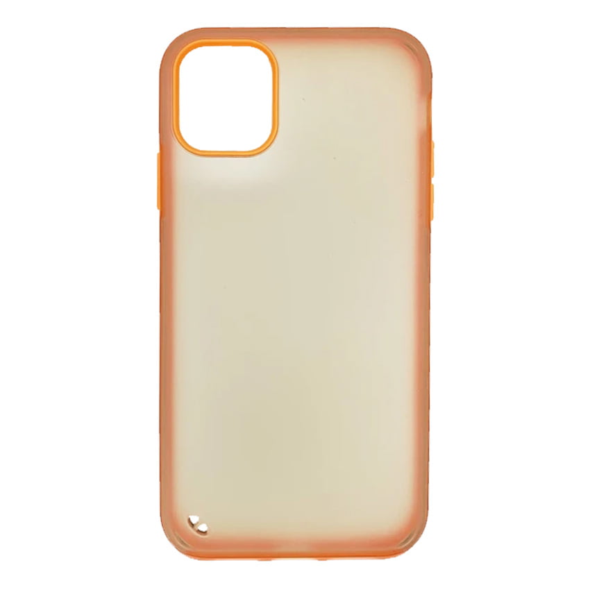 generic-matt-tpu-case-for-iphone-11-pro-orange-1- Fonez-Keywords : MacBook - Fonez.ie - laptop- Tablet - Sim free - Unlock - Phones - iphone - android - macbook pro - apple macbook- fonez -samsung - samsung book-sale - best price - deal