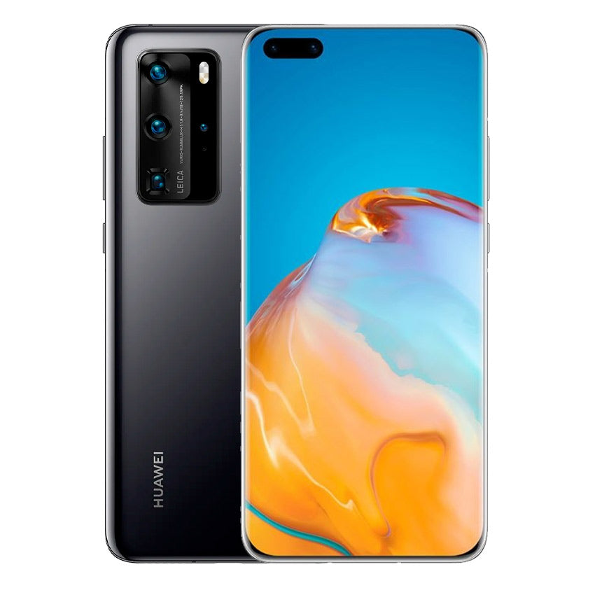 Huawei P40 Pro 5G Black