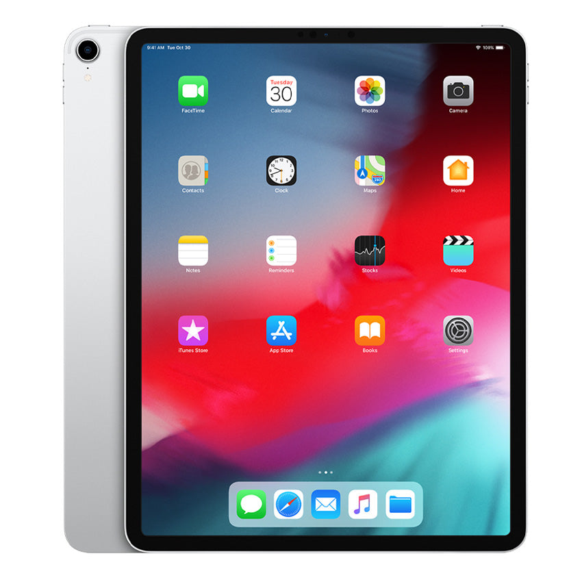 iPad Pro 12.9-inch (3rd generation) 256GB Wi-Fi - Fonez