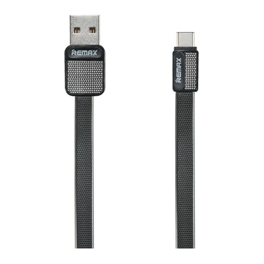 REMAX Platinum Type-C Cable 1M RC-044a Black