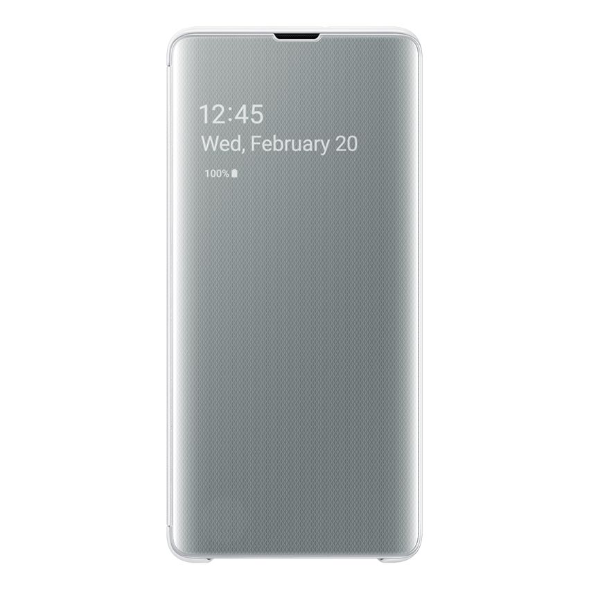 samsung-clear-case-white- Fonez-Keywords : MacBook - Fonez.ie - laptop- Tablet - Sim free - Unlock - Phones - iphone - android - macbook pro - apple macbook- fonez -samsung - samsung book-sale - best price - deal