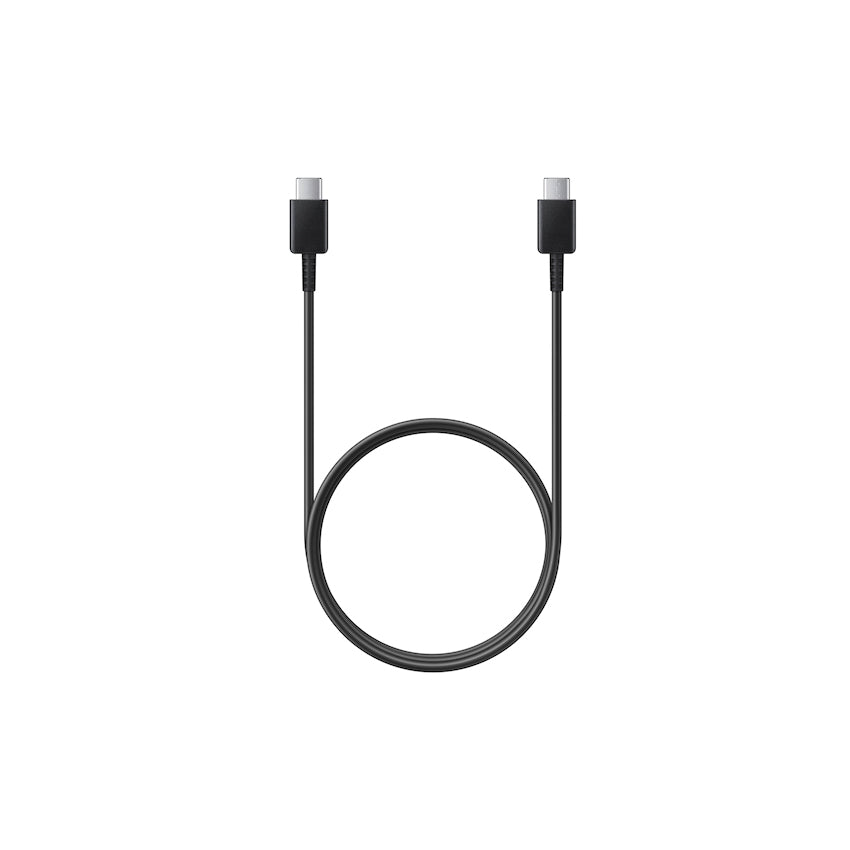 #Originalz Samsung Type-C to Type C Cable 1m Black - 3