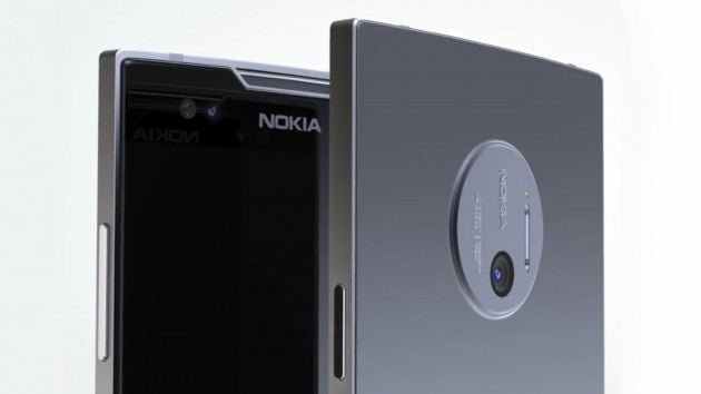 Leaks Of The New Nokia 9 Smartphone