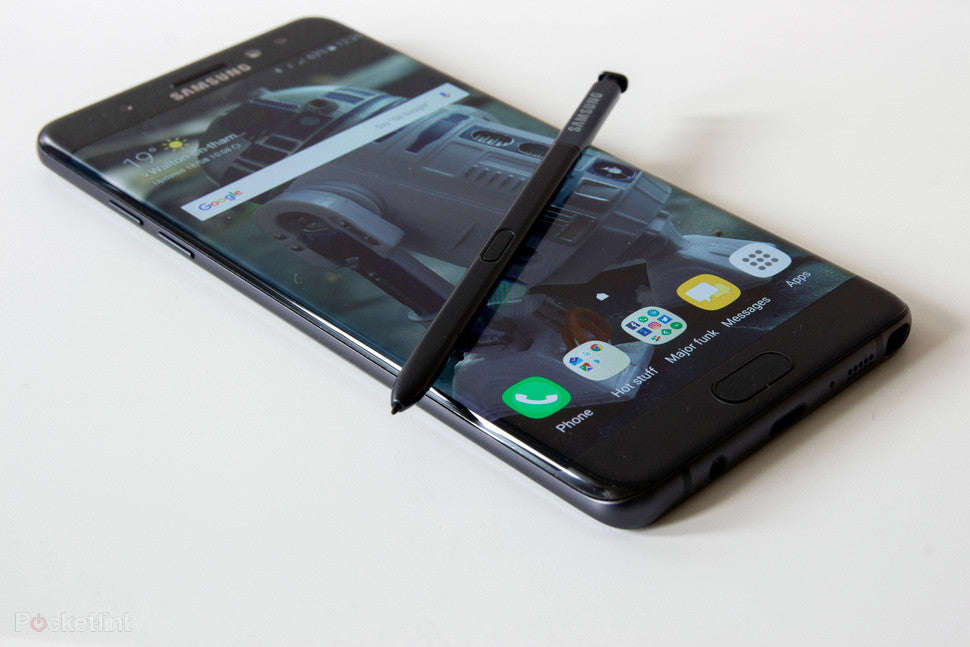 Samsung Galaxy Note 8: What Do We Know So Far?