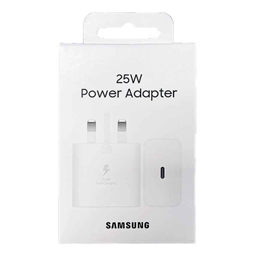 Samsung 25W Power Adapter