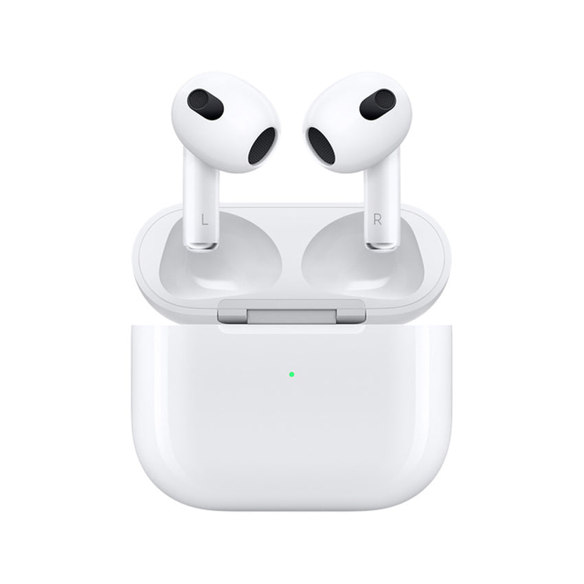 AirPods (3rd generation with MagSafe Charging)