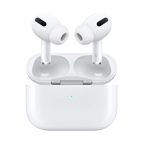Airpods Pro (1st Generation) With MagSafe