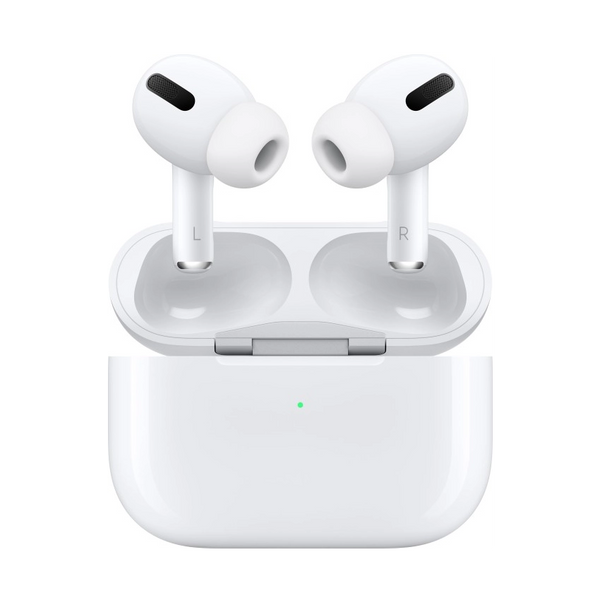 #Originalz Apple Earpods Lightning