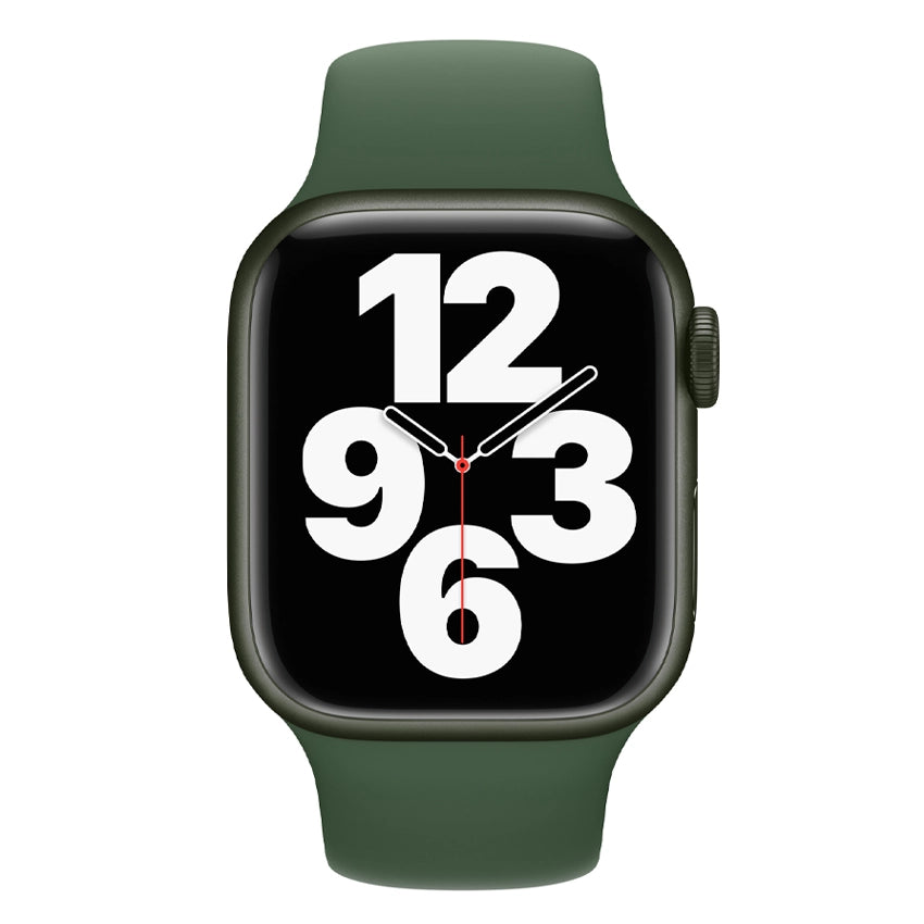 Apple Watch Series 7 GPS 45mm 1 Year Warranty - Fonez Apple Watch Series 7 GPS 45mm 1 Year Warranty - Fonez