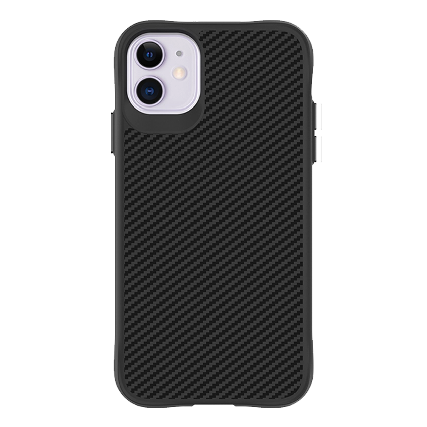 Carbon Fiber Case