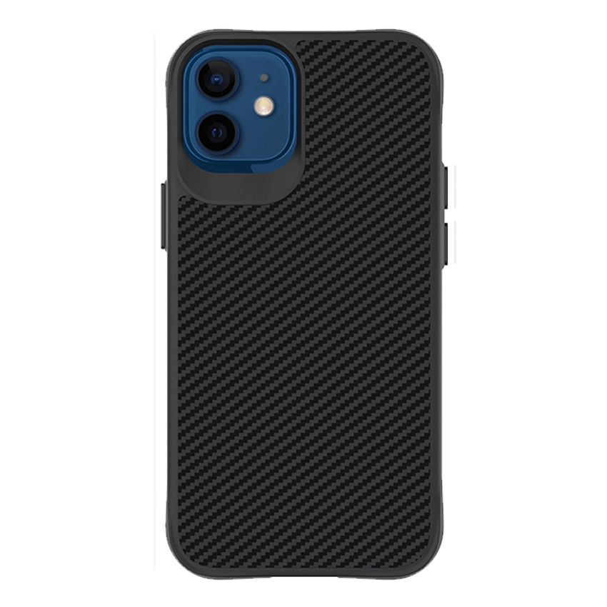 Carbon Fiber Case