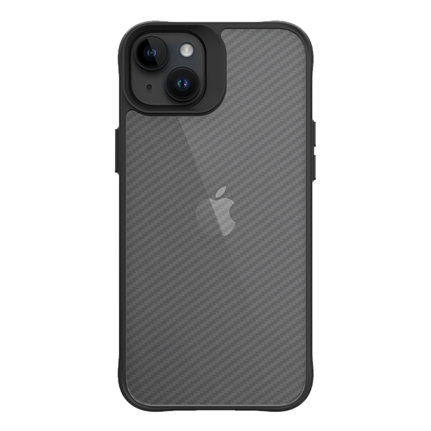 Carbon Fiber Case