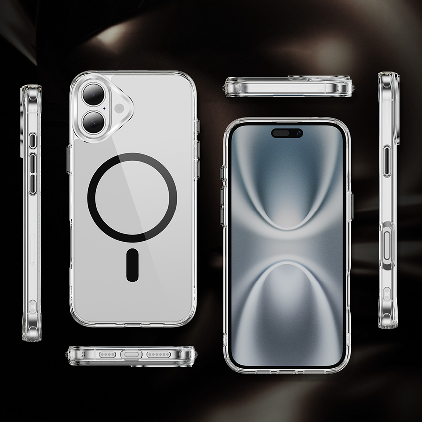 Exquisite Magsafe Case iPhone 13/ 14