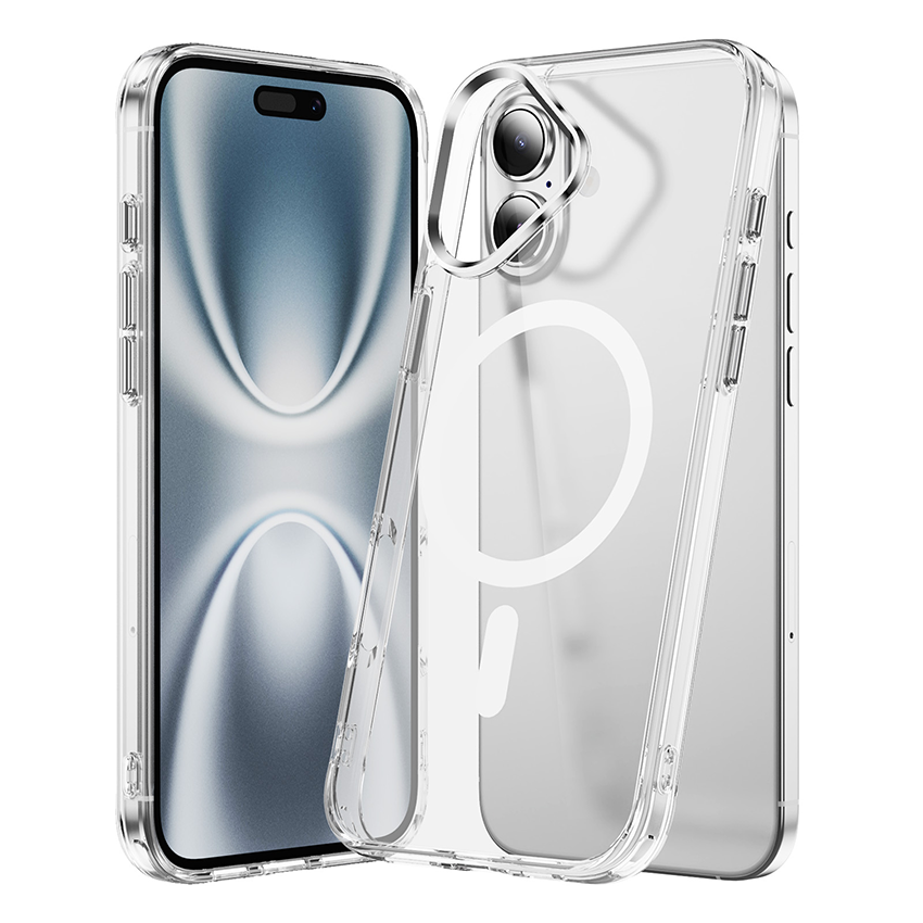 Exquisite Magsafe Case iPhone 15