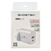 GHOSTEK Wall Charger 30W GHONRL012