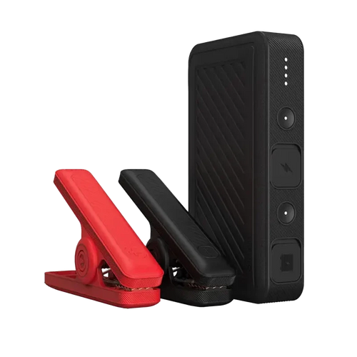 Mophie Powerstation Go Rugged Compact Black Fonez