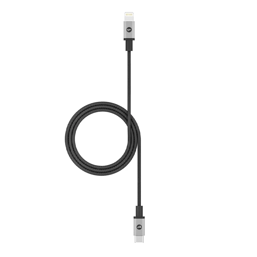 Mophie Apple USB-C to Lightning 1,8m Cable - Fonez