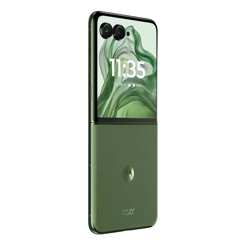 Motorola Razr 50 Ultra