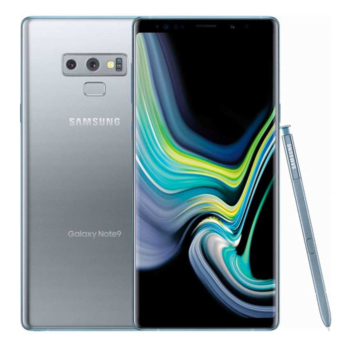 Galaxy Note 9 128GB Unlocked Used - 1 Year Warranty - Fonez