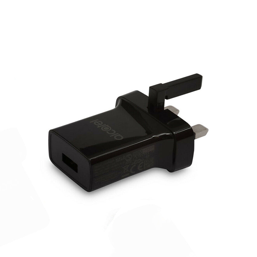 Alcatel USB Charger black - 2