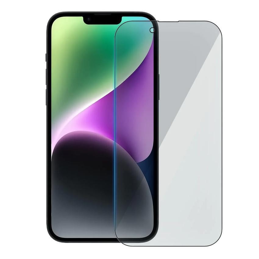 Privacy Tempered Glass iPhone 13 Pro Max