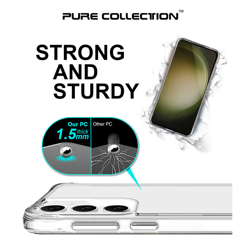 Pure Collection Case