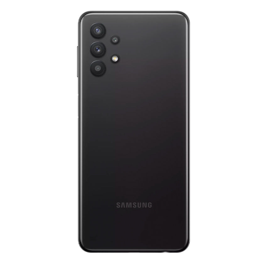 Samsung Galaxy A32 awesome black