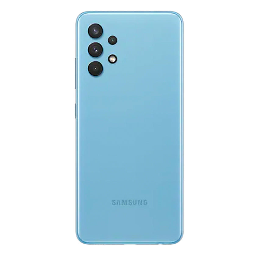 Samsung Galaxy A32 awesome blue