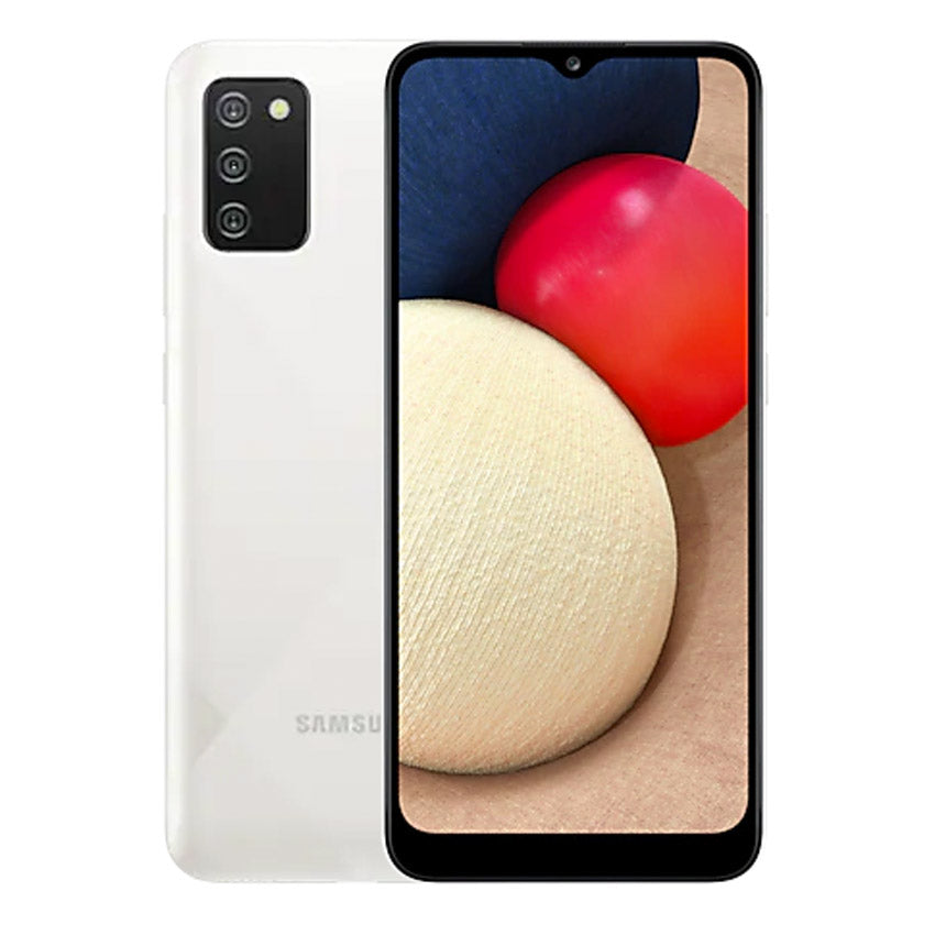 Samsung Galaxy A02s