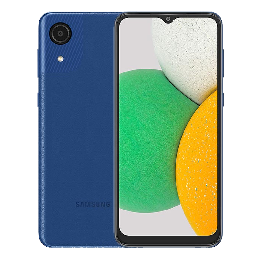 Samsung Galaxy A03 Core