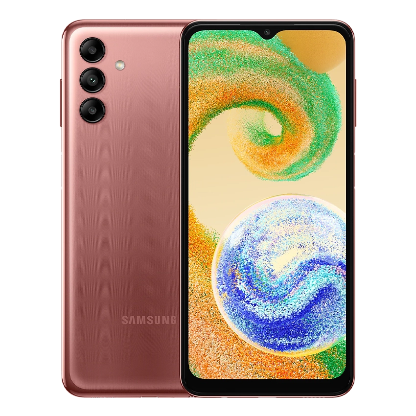 Samsung Galaxy A04s