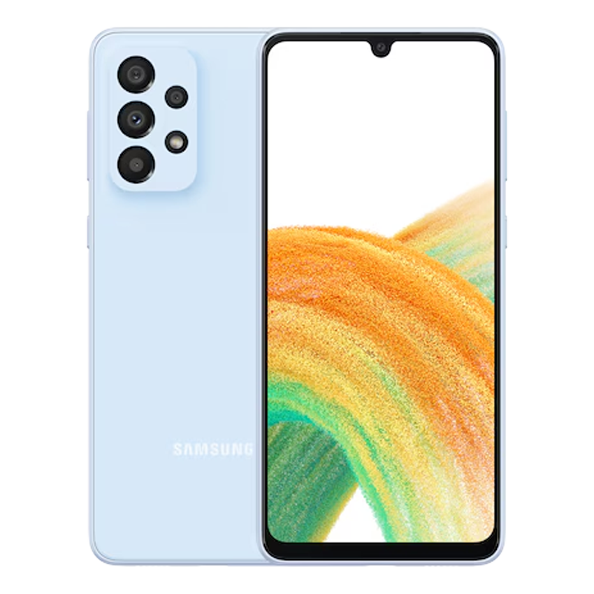 Samsung Galaxy A33 5G