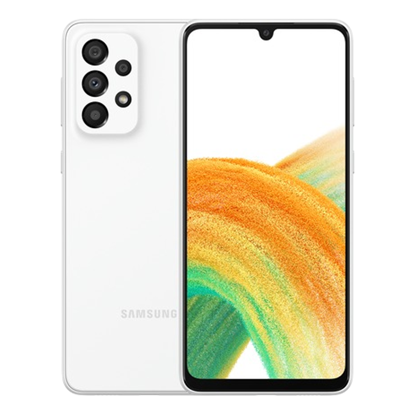 Samsung Galaxy A33 5G