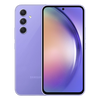 Samsung Galaxy A54 5G awesome violet