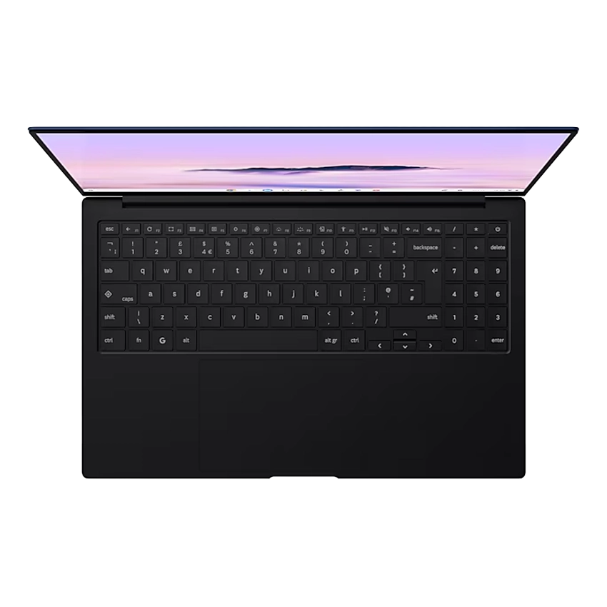 Samsung Galaxy Chromebook Plus (15.6")