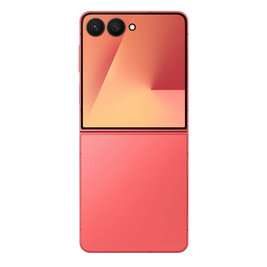 Samsung Galaxy Z Flip7