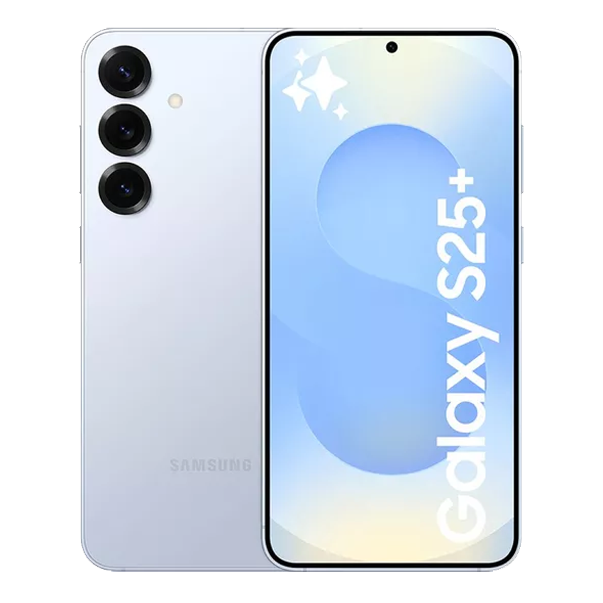 Samsung Galaxy S25+ 256GB