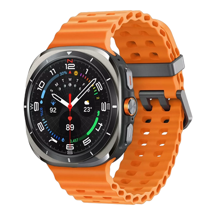 Samsung Galaxy Watch Ultra