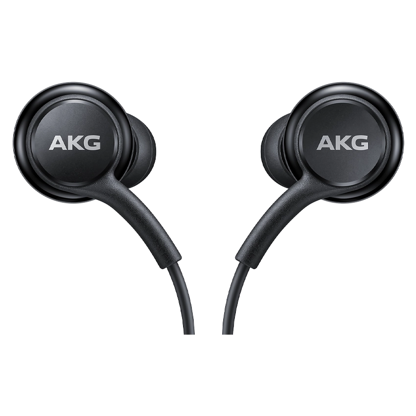 #Originalz Samsung AKG Type C Earphones Black