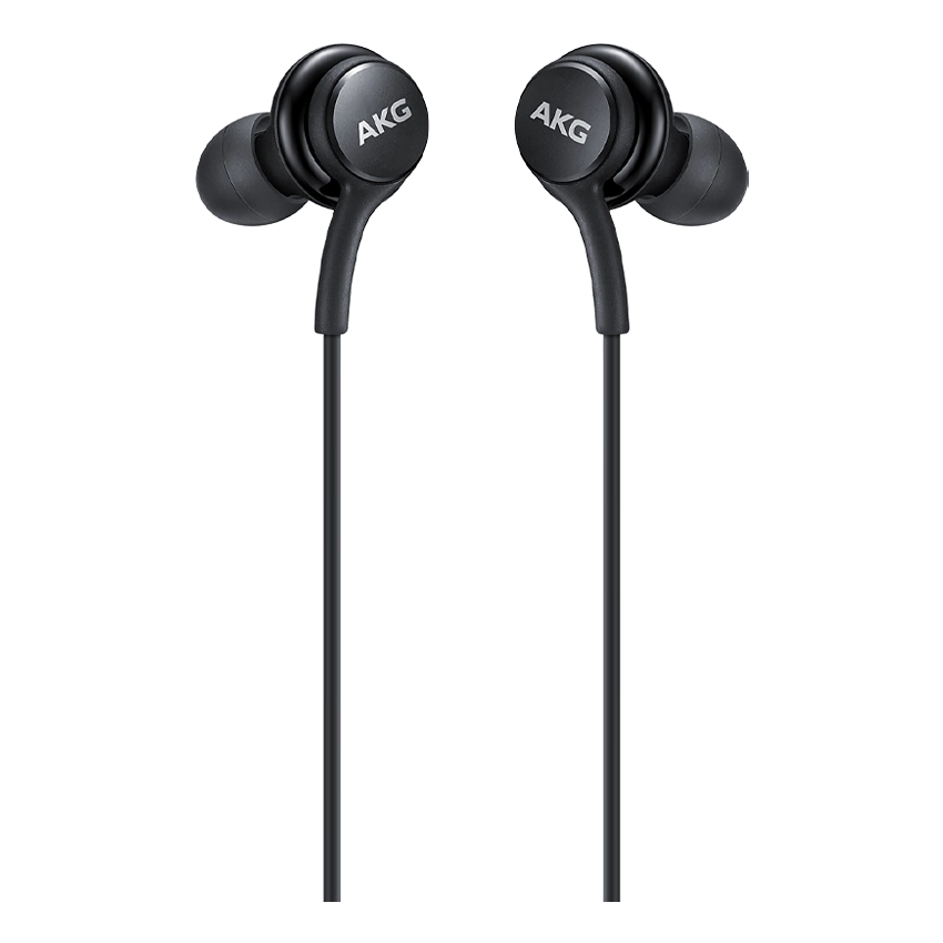 #Originalz Samsung AKG Type C Earphones Black