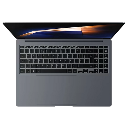 Samsung Galaxy Book 4 Ultra (16", 32GB RAM, 1TB SSD, Intel® Core™ Ultra 9, RTX™ 4070)