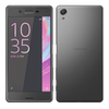 Sony Xperia XA black