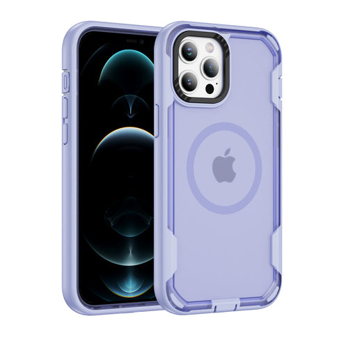 Third Defense MagSafe iPhone 12/12 Pro
