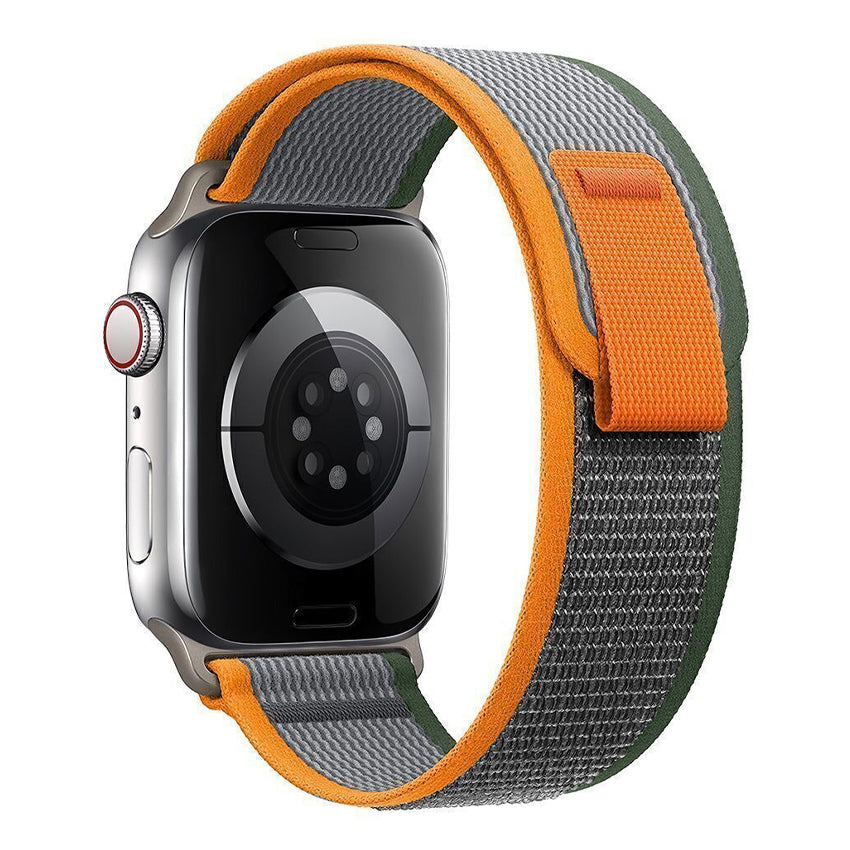 Trail Loop Sport Band Strap for Apple Watch 42/44/45/49mm Fonez