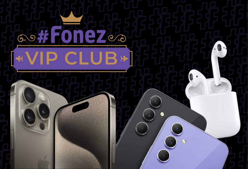 VIP Club Info