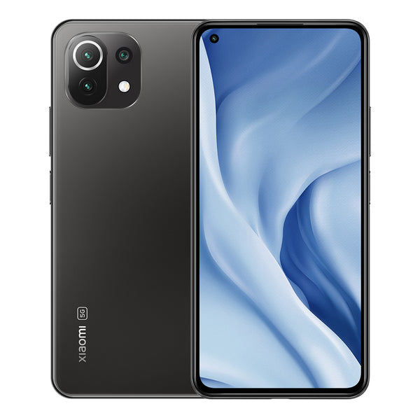 Xiaomi Mi 11 Lite 5G 128GB Unlocked- 1 Year Warranty - Fonez