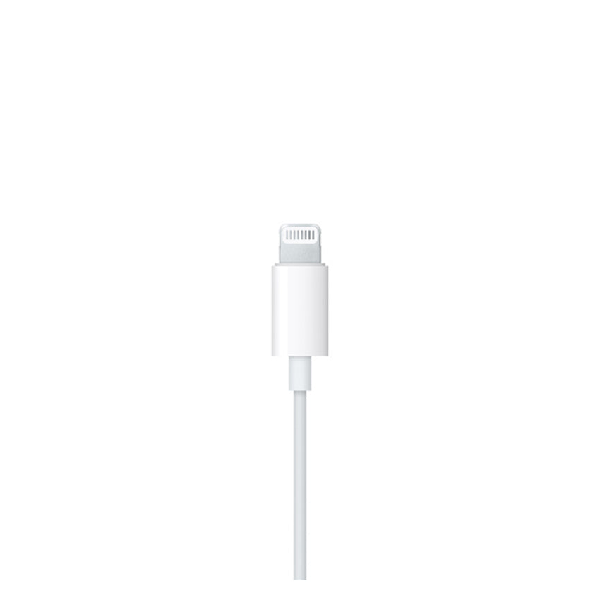 Official EarPods with Lightning Connector Fonez