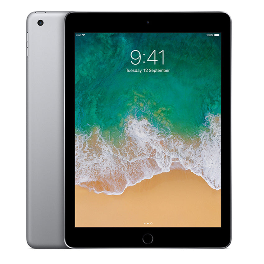 iPad 5th Gen A1823 9.7" 4G