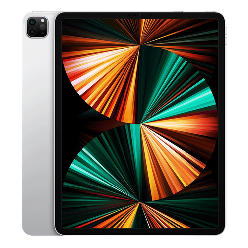 iPad Pro 12.9" (5th Generation) Cellular