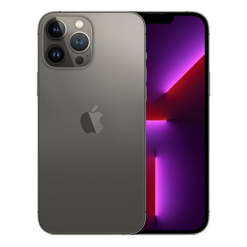 iPhone 13 Pro Max graphite